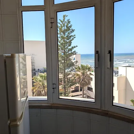 5ºc Atlantico I - Casas & Papeis Apartmán Armação de Pêra