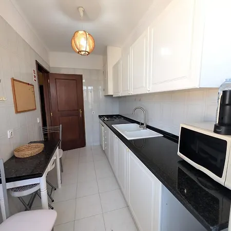 5ºc Atlantico I - Casas & Papeis Apartmán
